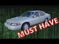 Best Winter Upgrade (Rear Wheel Drive Grand Marquis Crown Victoria or Town Car)