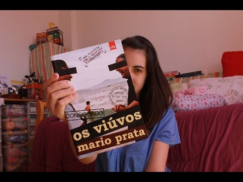 Resenha Os Vivos