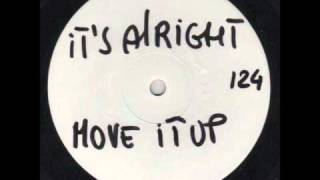 PHILIPPE RENAULT JR. - It's allright move it up