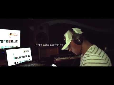 LYAN EL PALABREAL ft. Jm la voz de la elegancia  -GET THE STAP(VIDEO OFICIALL)