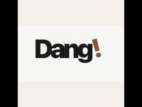Dang! 공식 영상 미리보기