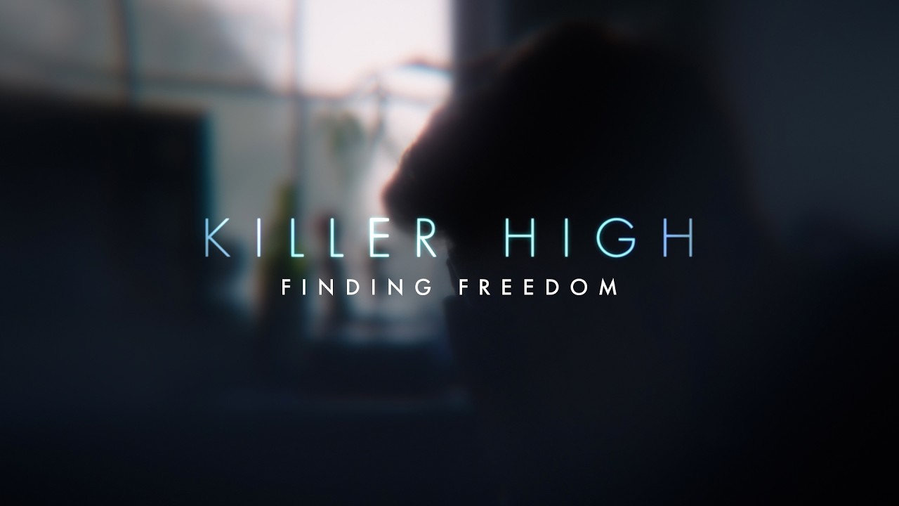 Killer High: The Series