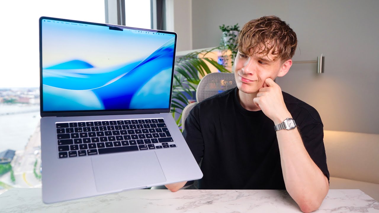 M5 MacBook Air For Programming & Productivity - 3 Months Later Review