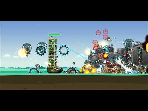 Stack Tank: EverEvolve