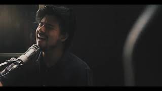 Jamie Woon - Sharpness (LYRIC VIDEO)