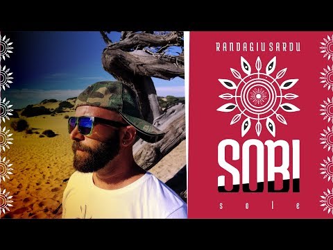 S O B I  - Randagiu Sardu - FHD Sardegna