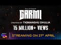 Garmi | Official Teaser | Tigmanshu, Vyom, Mukesh, Vineet, Puneet, Jatin | Sony LIV | 21st April