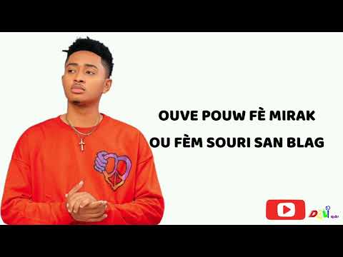 D-SINGER - [ NOU PA BEZWEN LAJ ]