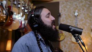 Download lagu Ron Pope - Texas Wildflower Honey (Studio Performance Video) mp3
