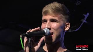 Skye Strickler - Hurts So Good (Live on Austin360 Studio Sessions)