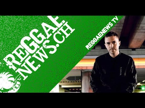 Stereo Luchs im Interview mit dem neuen Album "Lince"!