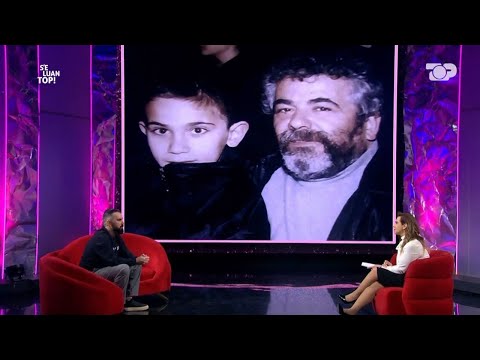 "Skena më horror", vdekja e Agron Berishës, Lindoni: Sapo kishim hyrë në shtëpi të re –S’e Luan Topi