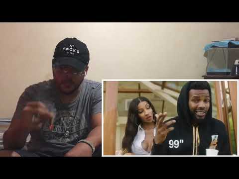 Tunde ft. Two4kay - Jealousy [Music Video] Reaction 🔥🔥