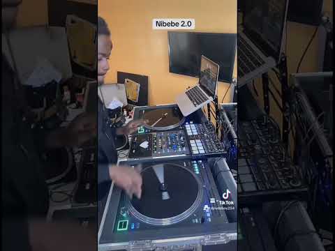 Nibebe 2.0 by Nonini Mngenge True and Nyota ndogo #skratchteknix #wegotthekeytothestreets