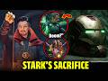 Avengers Doomsday Why Doctor Strange Knew RDJ Was Doom All Along