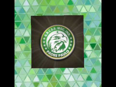 Mocidade independente de Padre Paulo 1993 ⬜🟩🦅