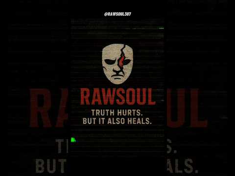 Love your family. But grow past their fears. #RawSoul #DarkTruth #BreakTheCycle #IChooseGrowth
