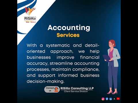 Accounting Services