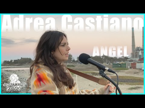 Adrea Castiano - Angel - Aquanaut Audio