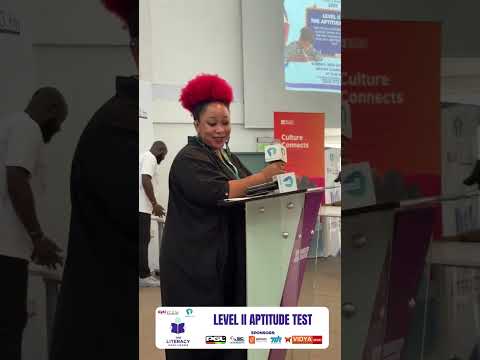 The Literacy Challenge 2026: Students Share Their First Reactions After Aptitude Test