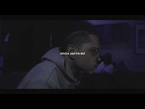 Uba Vocals ~ Pain-Freestyle (OFFICIAL MUSIC VIDEO)