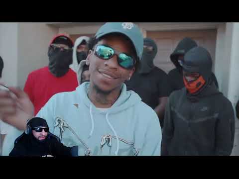 Dex Krueger & M0neyp - Ambitious (REACTION)