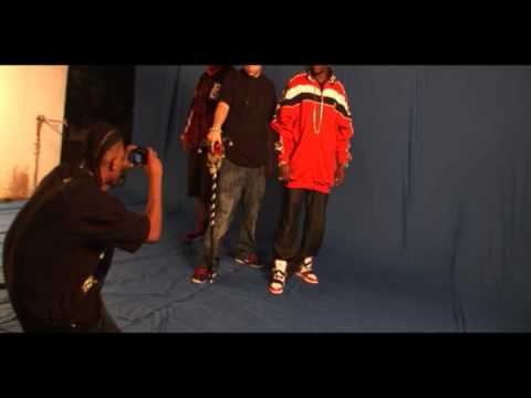 KENDO KAPONI MAKING NO ME RONKE DE JODEDOR