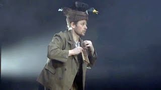 Simon Keenlyside - Der Vogelfänger bin ich ja - Die Zauberflöte