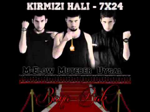 M-Flow & Muteber & Uysal - Bana Bak ft. Murad Esen