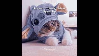Download lagu Lavora - Durung Ikhlas (speed up) galaunya nagih wkwk mp3 Download lagu Lavora - Durung Ikhlas (speed up) galaunya nagih wkwk mp3