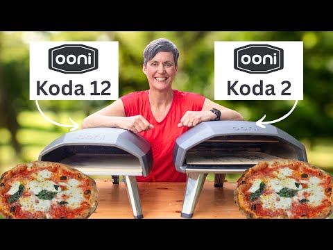 Which Ooni pizza oven should you buy?