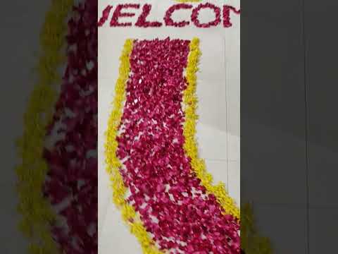 Welcome baby decoration at home | Part 1 | #welcome #baby #decoration #home #enjoy #shorts #2022