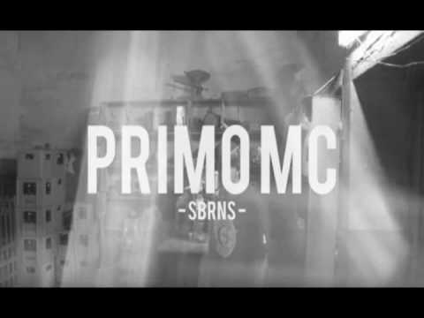 El Primo SBRNS - WAMBRA (Audio Oficial 2017)