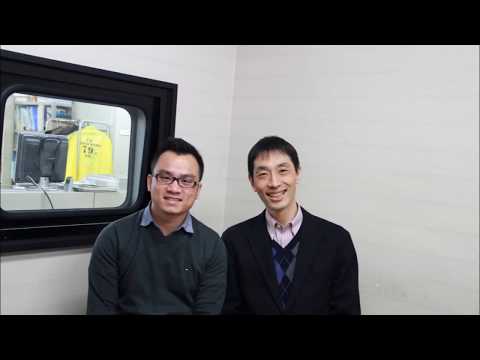 Message from International Student (Socialist Republic of Vietnam) (Jan.8, 2018)