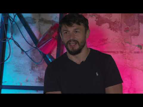 JON WILKIN - HARD AS NAILS