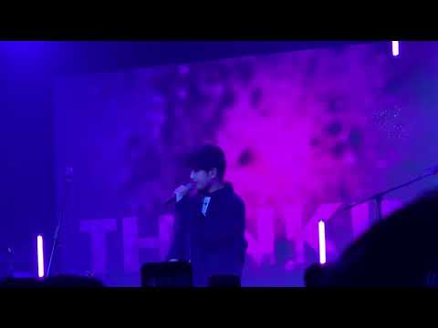 190321 RUEL & Sam Kim - Not thinkin' bout you / READY TO IN SEOUL 홍대 무브홀