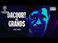 L'entretien de Luis Figo par Olivier Dacourt