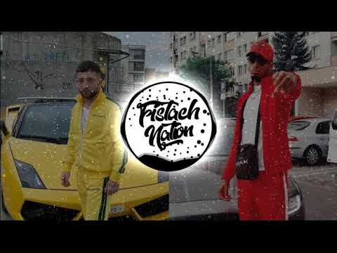 Mr. Polska, Alberto - Trabajo (Prod. Abel De Jong) (OFFICIAL VIDEO) (Bass Boosted)