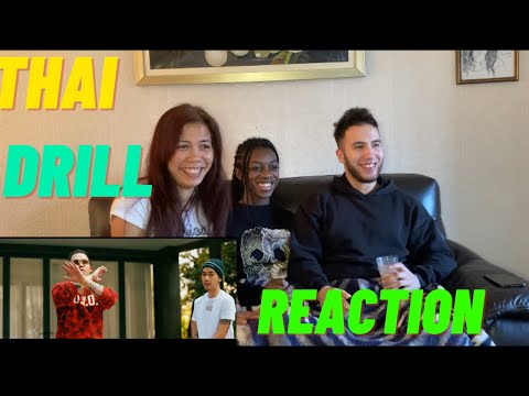 Reaction to FIIXD, 1MILL & DIAMOND MQT - เธอจะทำ (OFFICIAL MV)