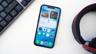 É assim que eu deixo meu celular simples e produtivo!