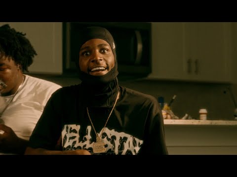 Realbleeda - PLATTA (Official Music Video)