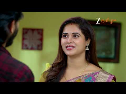 Sandhya Raagam (சந்தியாராகம்) | திங்கள்-சனி, இரவு 10.00 மணிக்கு | 14 November 25 | Promo | Zee Tamil