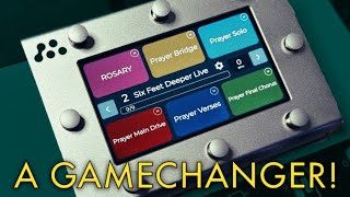 MORTRIX CHANGES THE MIDI GAME!