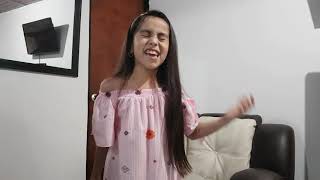 Oye, Beyoncé.  La voz kids 2019