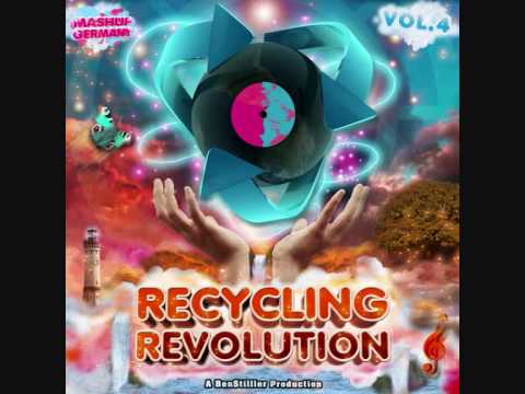 Mashup Germany - Everybody danse on drug