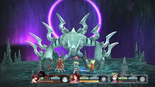 17話　いけにえと雪のセツナ完全初見ゲーム実況プレイ