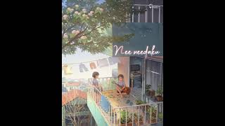 Nee vente nenunte bagunde chala lyricsl song by cartoon