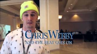 And The Beat Goes On - Chris Webby