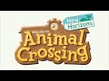 K.K. Bossa (Aircheck) - Animal Crossing: New Horizons [Extended]