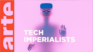 Is the Metaverse Real? | ARTE.tv Documentary
